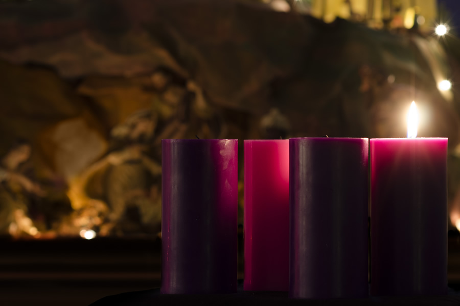 advent1candle